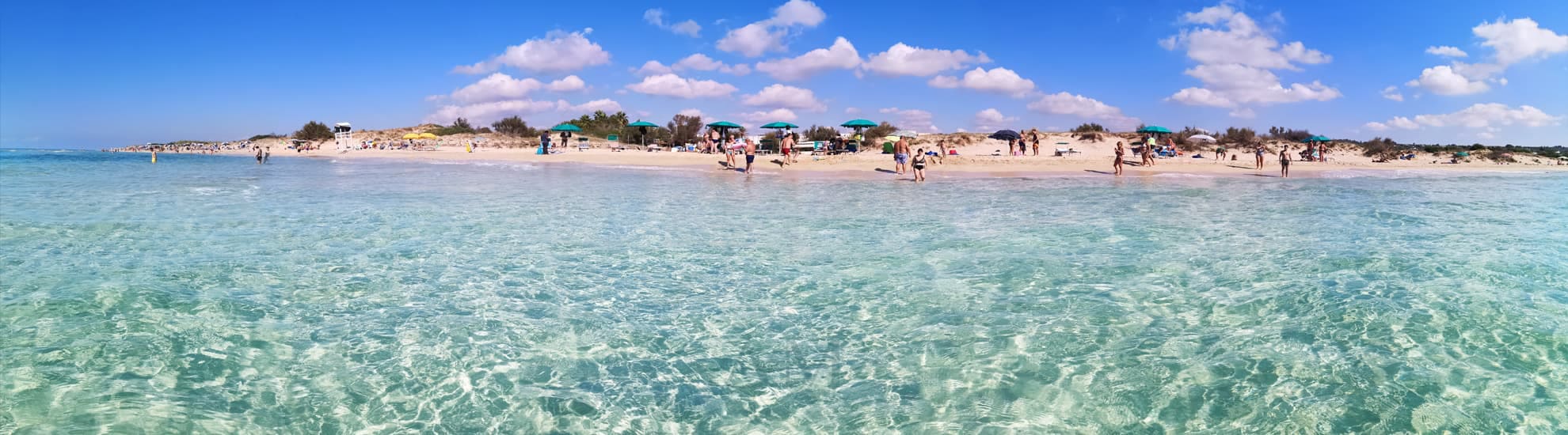 b&b salento