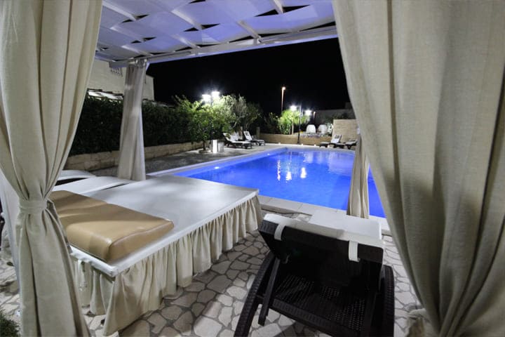 B&B Salento con piscina