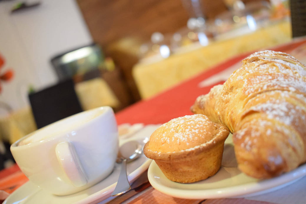 Colazione Salento