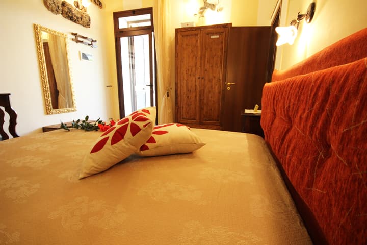 bed and breakfast alle maldive