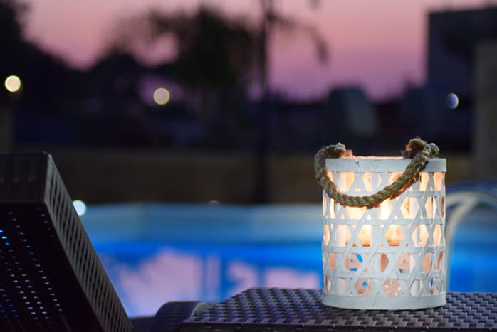bed and breakfast alle maldive salento