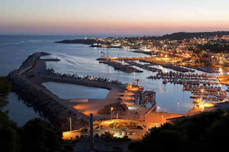 Leuca 8km Cosa vedere in Salento