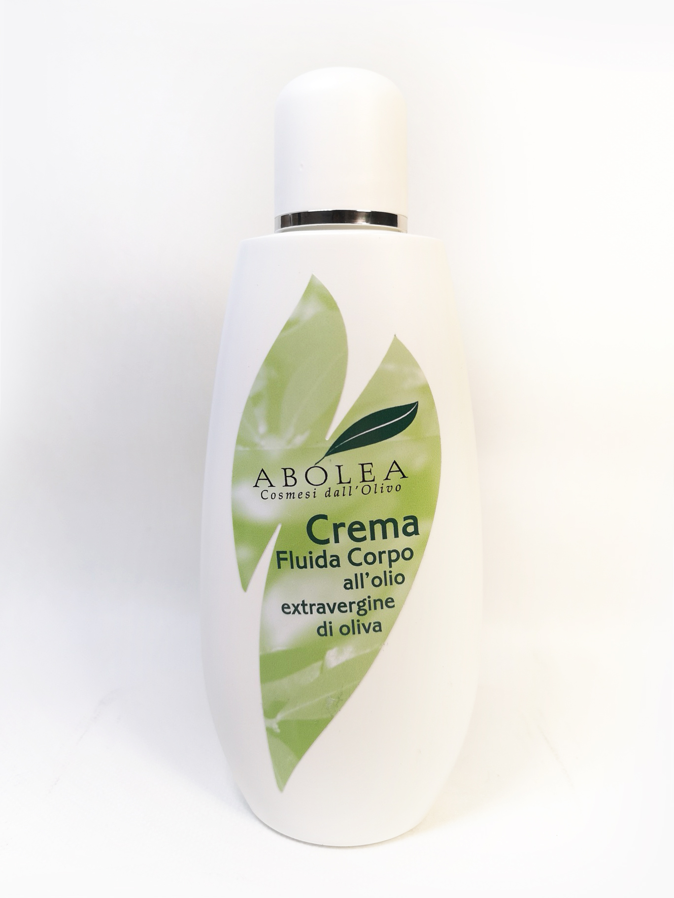 crema fluida corpo abolea