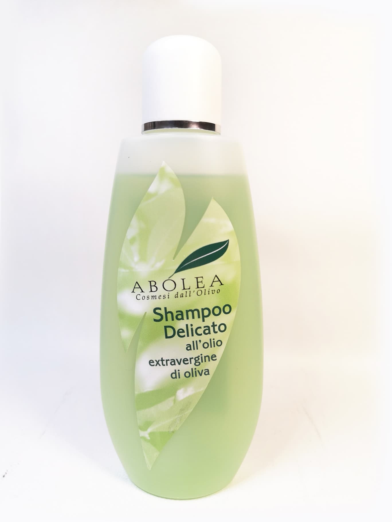 shampoo delicato abolea