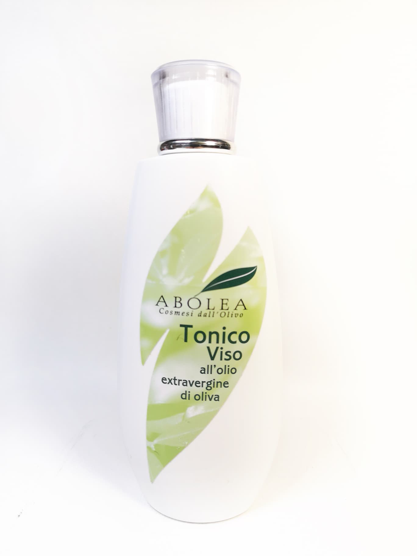 tonico viso abolea