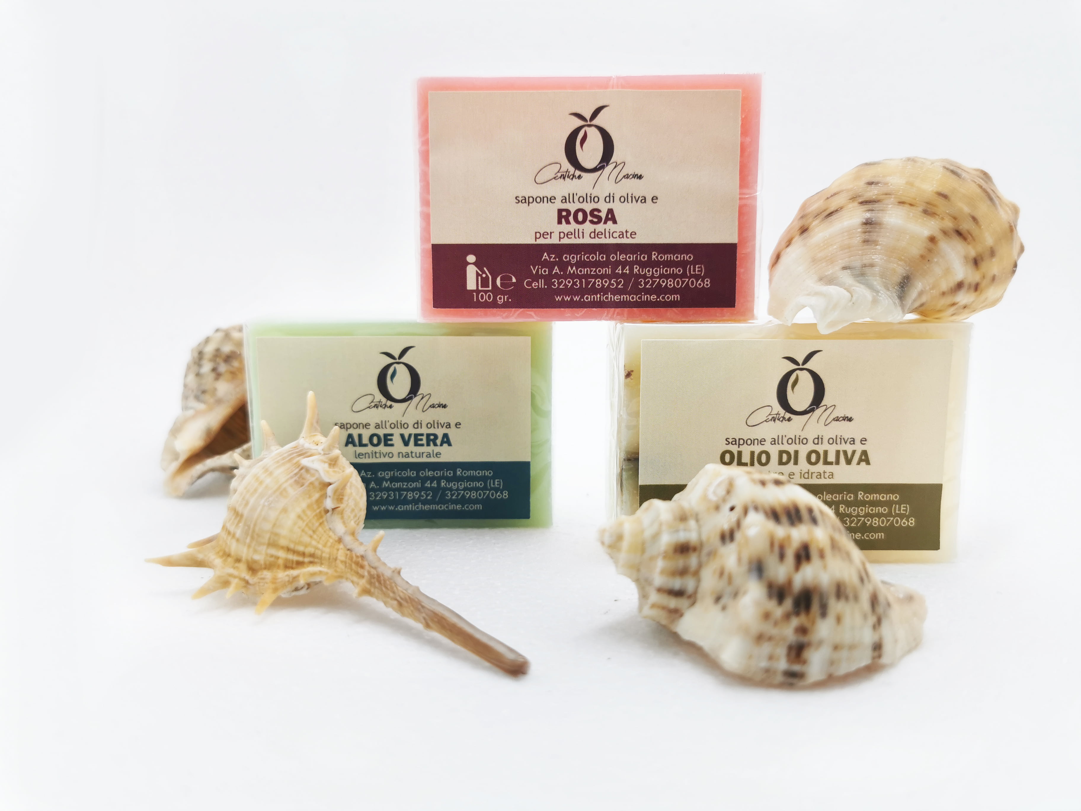 crema fluida mani abolea
