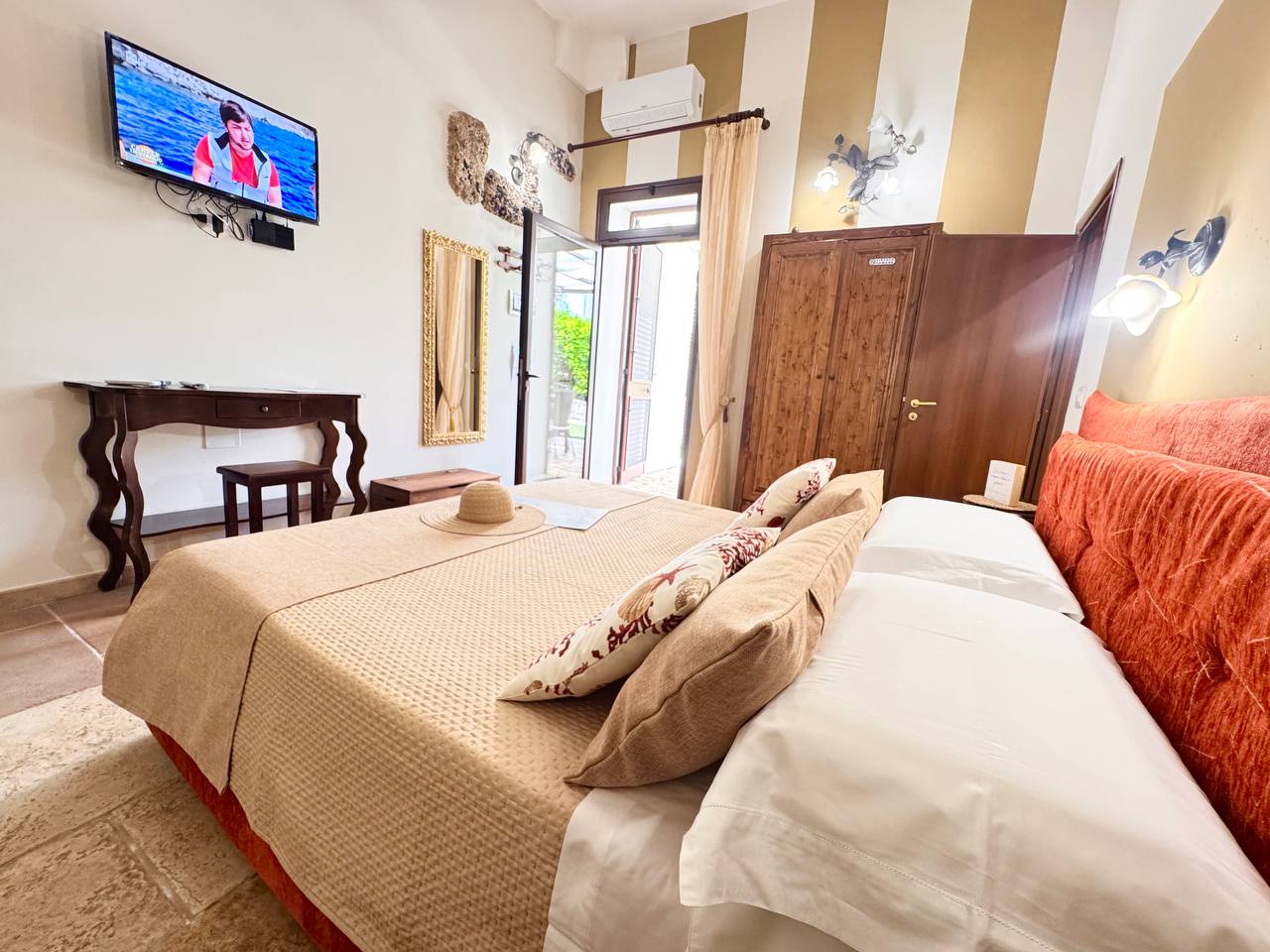 B&B Salento camera 