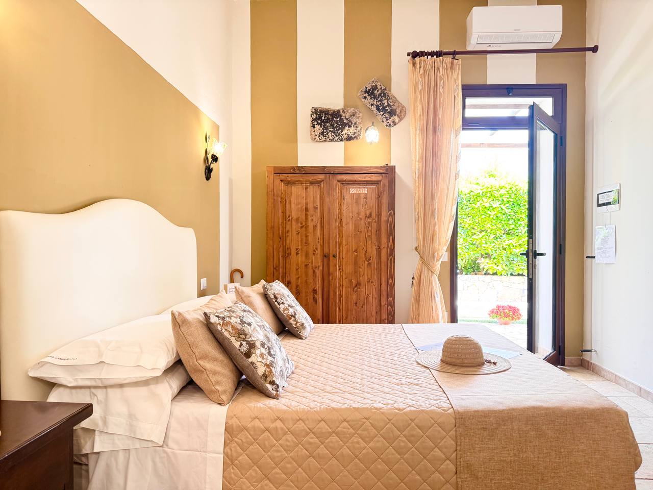 B&B Salento camere